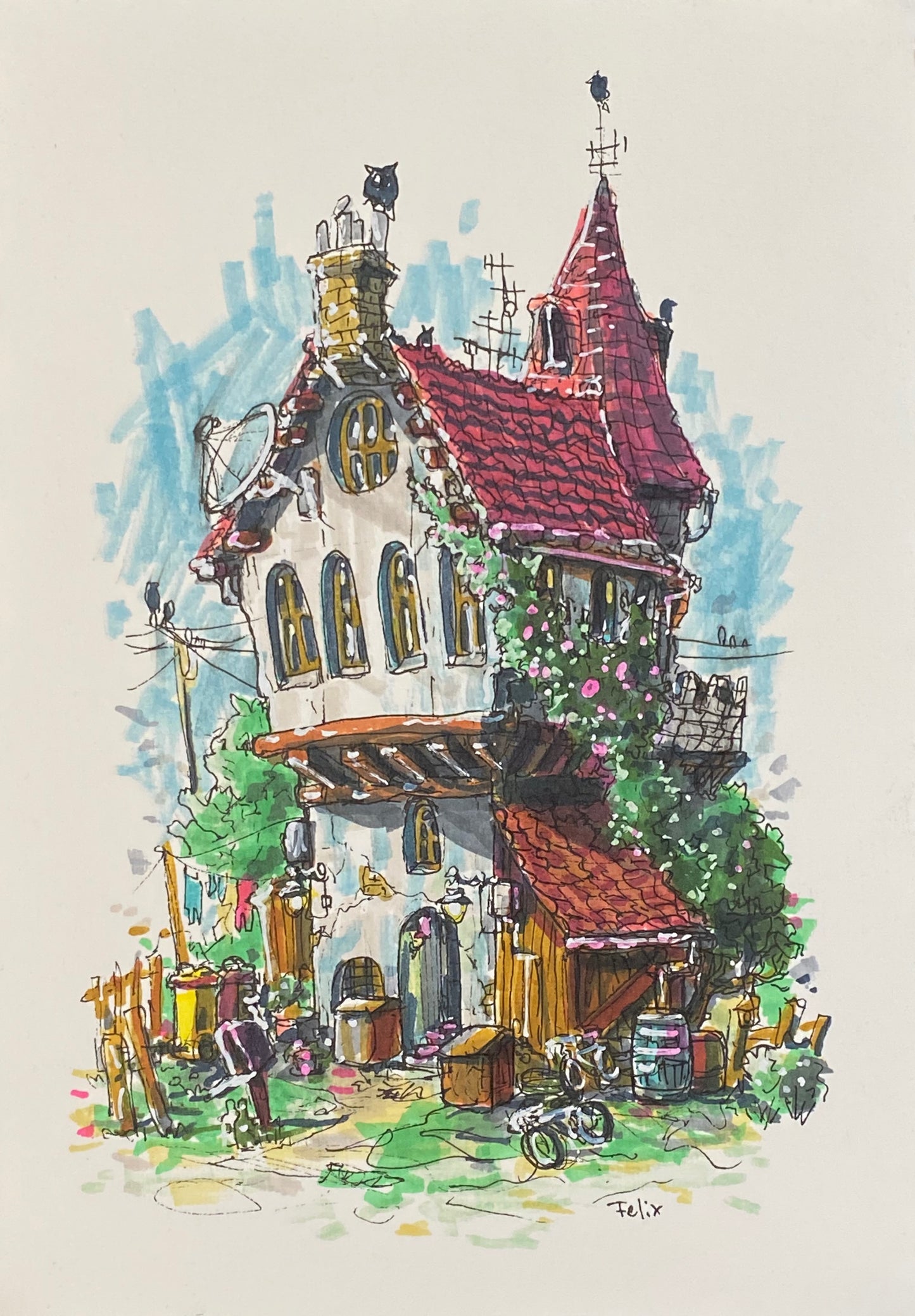 Stadthaus