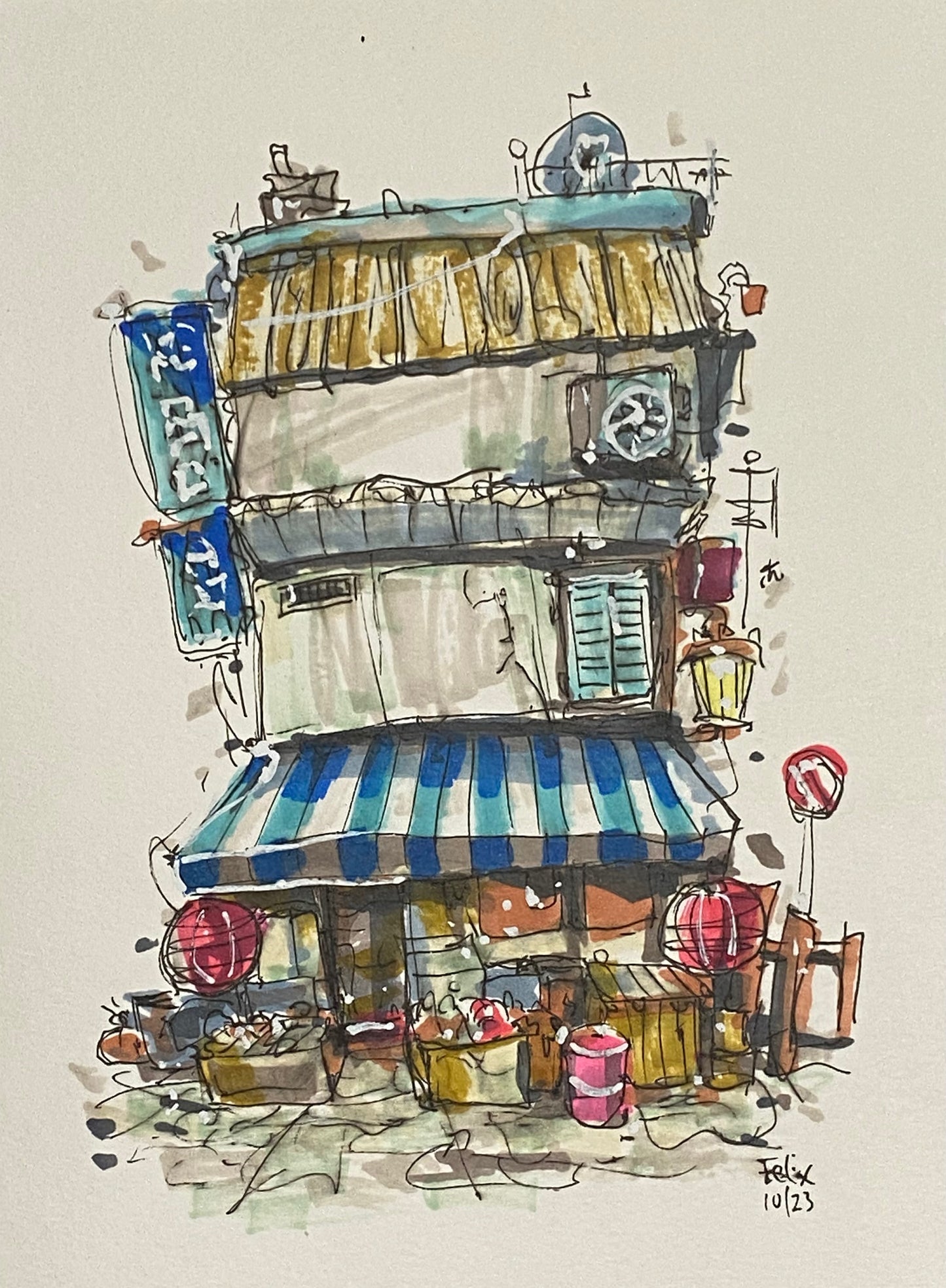 Asiamarkt