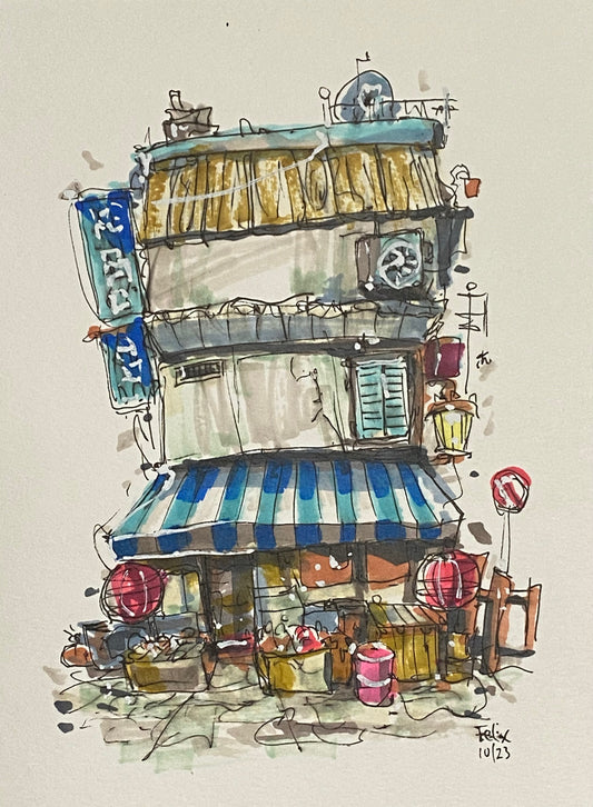 Asiamarkt