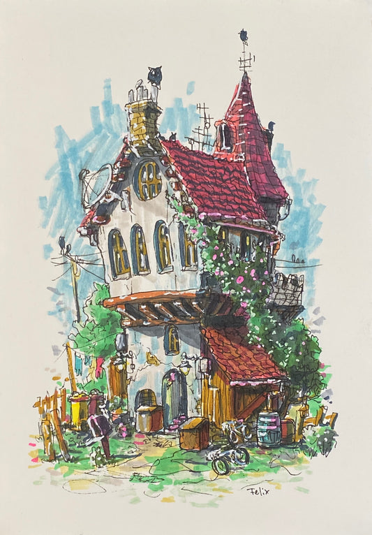 Stadthaus
